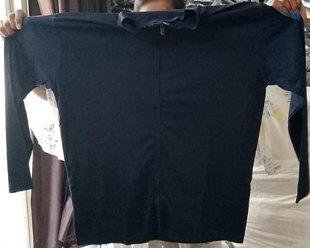Unisex Work-Out Track Suit
