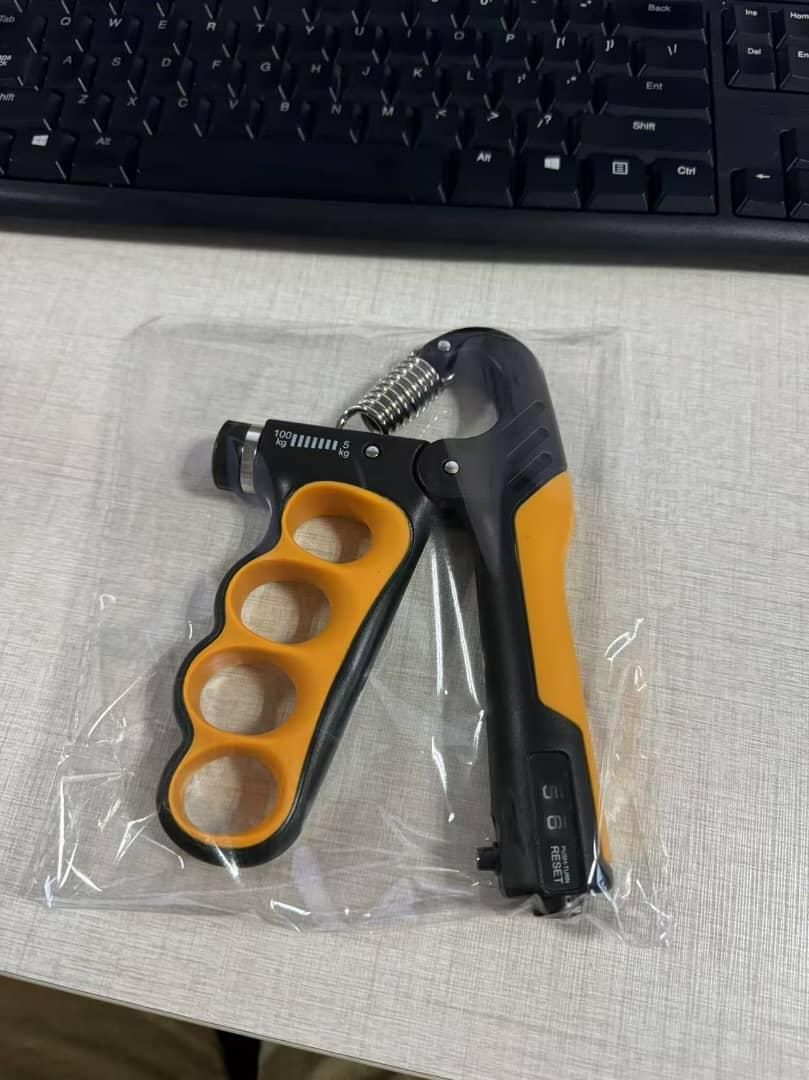 Hand Strengthener