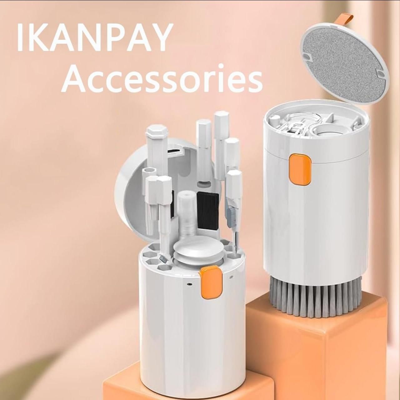 Cleaner Kit for Electronics