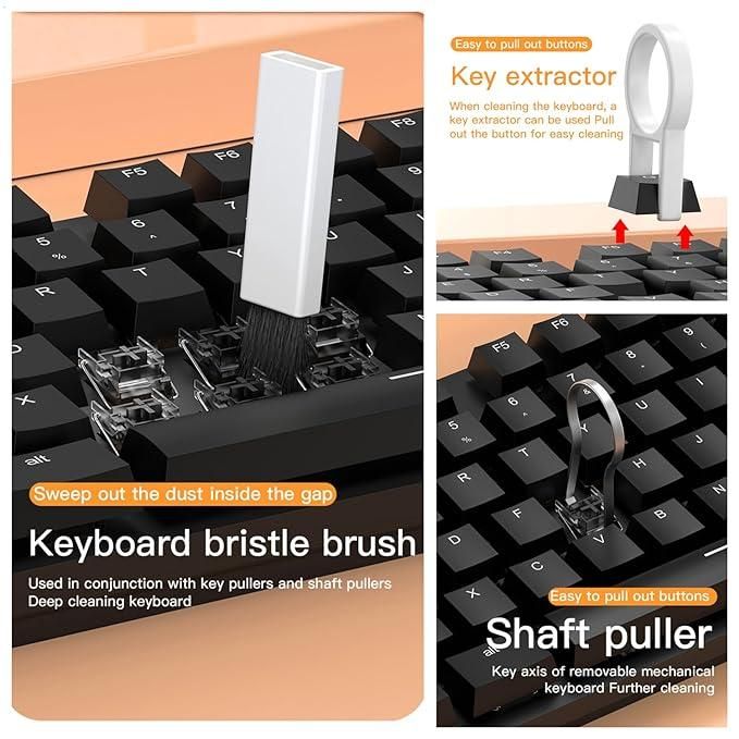 Cleaner Kit for Electronics