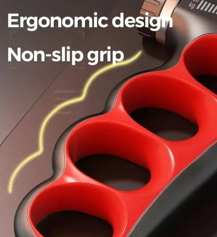 Hand Strengthener