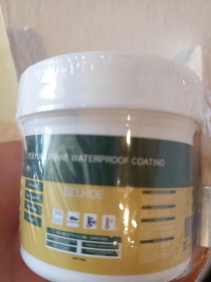 Waterproof Glue