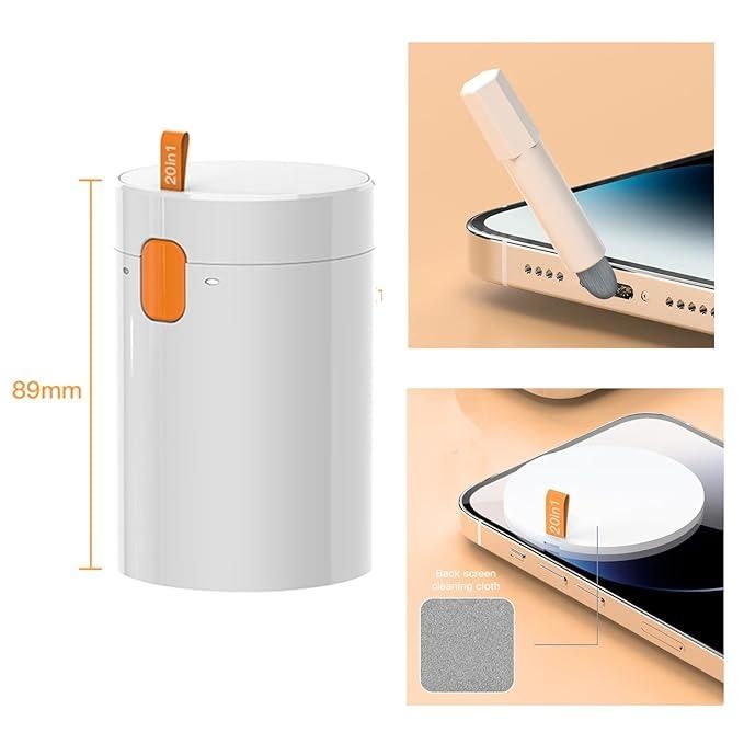 Cleaner Kit for Electronics