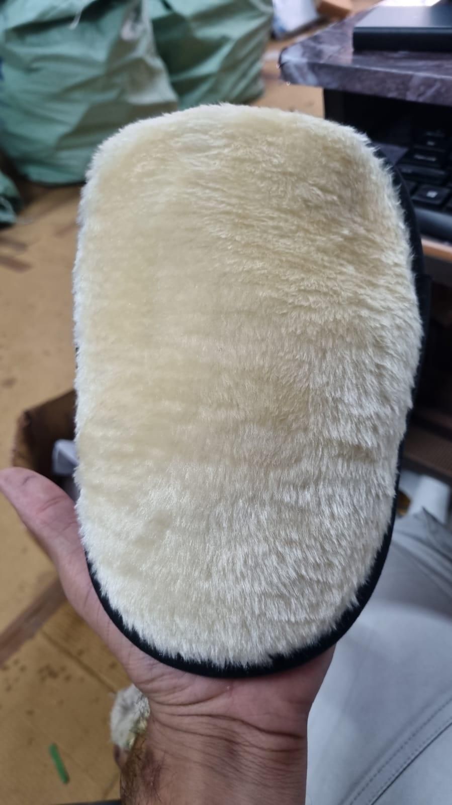 Hair Removal Gloves