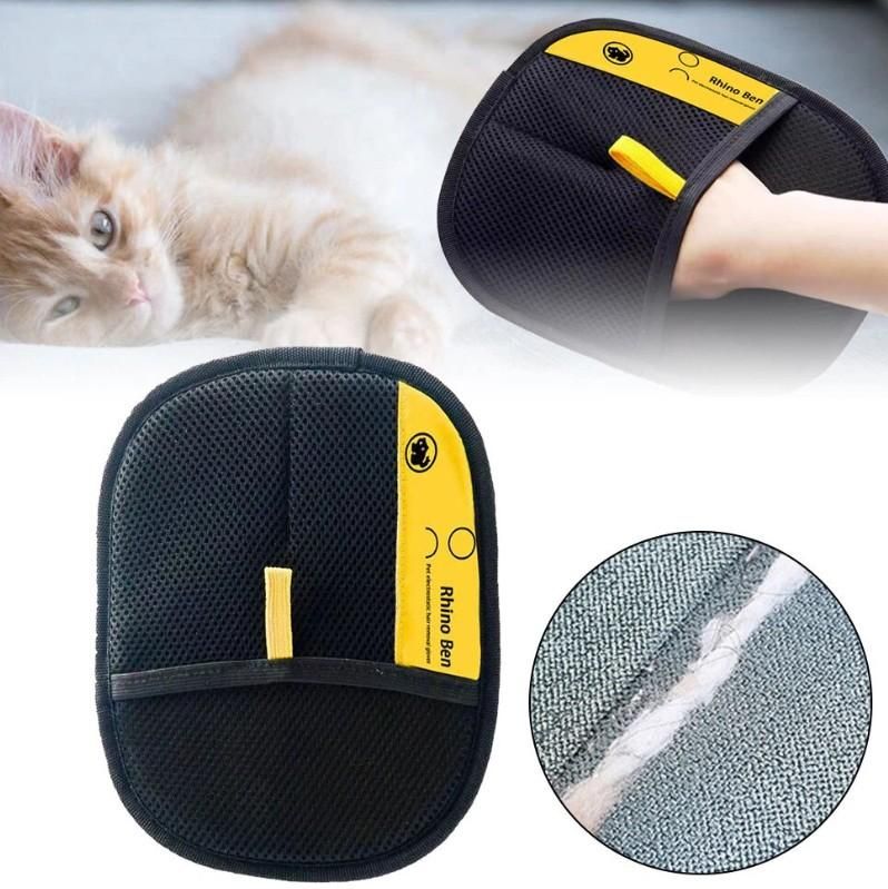 Hair Removal Gloves