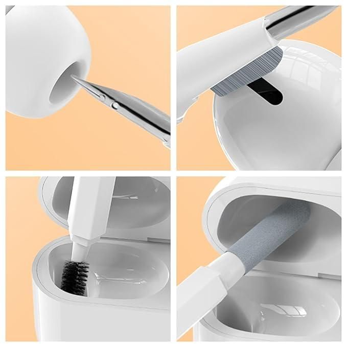 Cleaner Kit for Electronics
