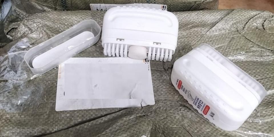 Shoe Cleaner Brush