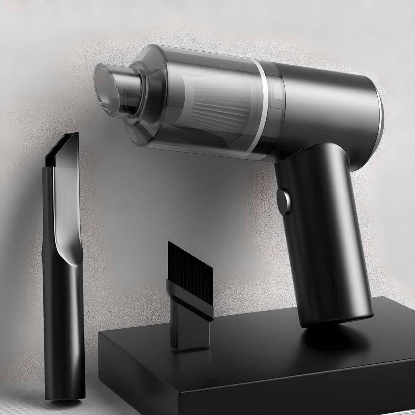 rechargeable mini vacuum cleaner