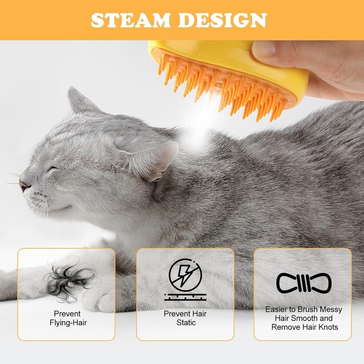 Pet Essentials