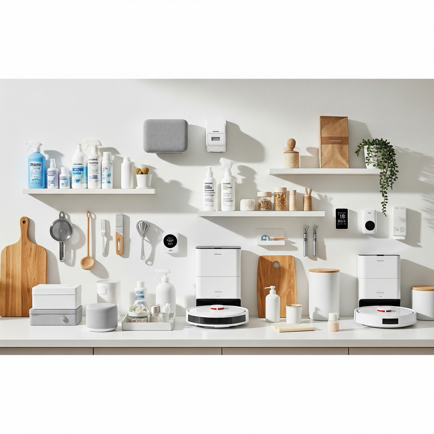 Home Essentials