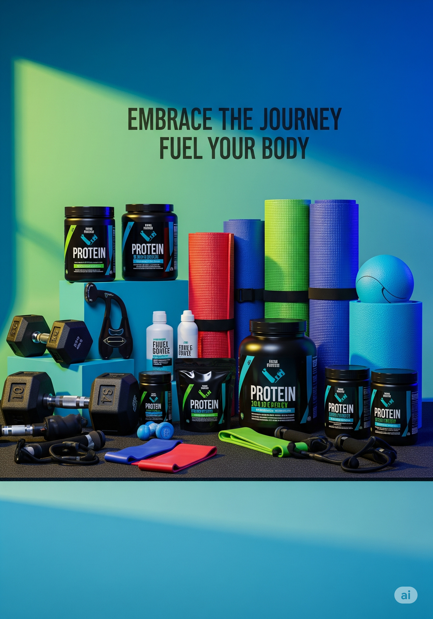 GYM & Wellness