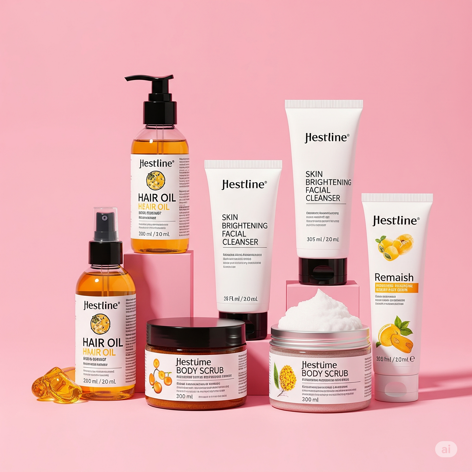 Personal Care Products