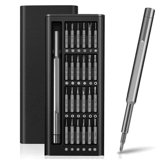 Multi-Purpose 24-in-1 Screwdriver Set