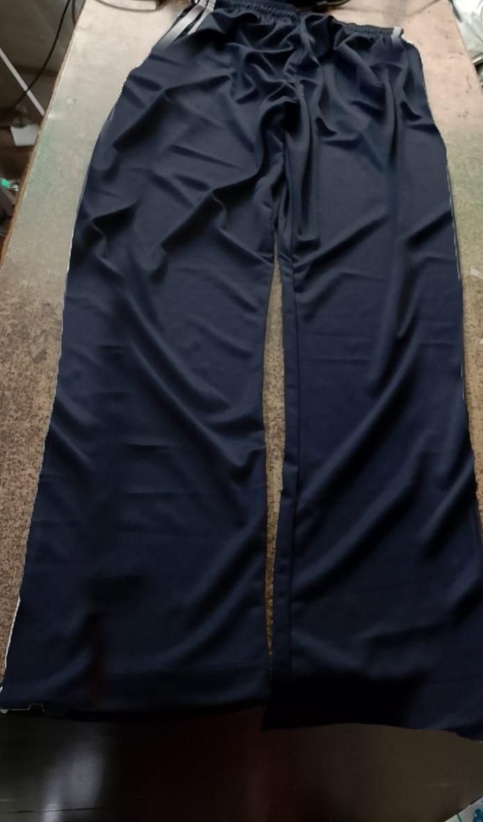 Unisex Work-Out Track Suit