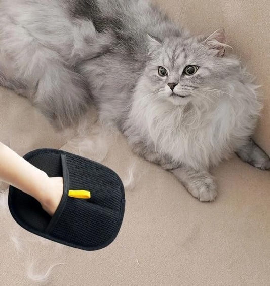 Hair Removal Gloves