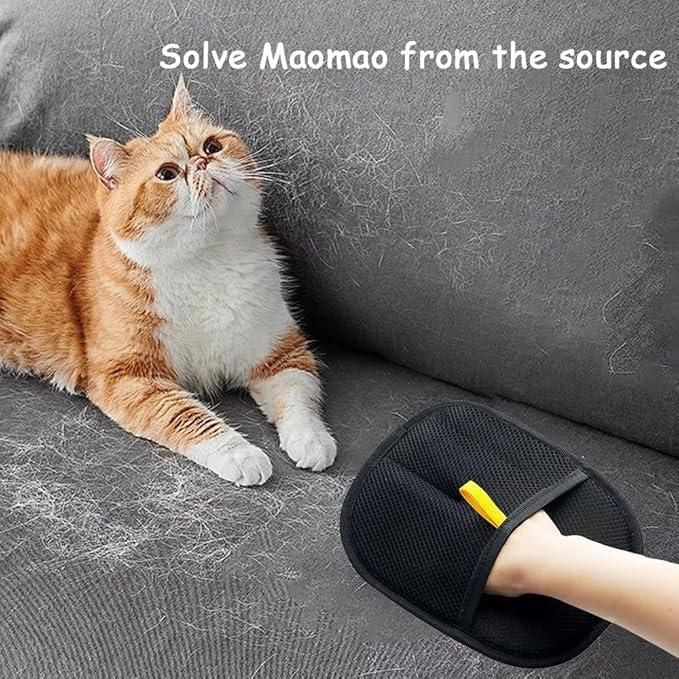 Hair Removal Gloves