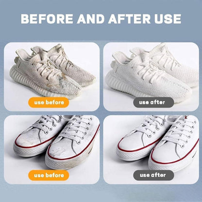 Shoe Cleaner Brush