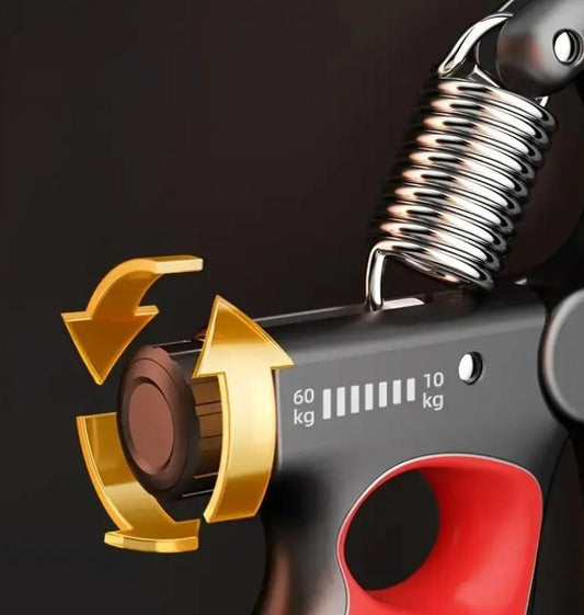 Hand Strengthener