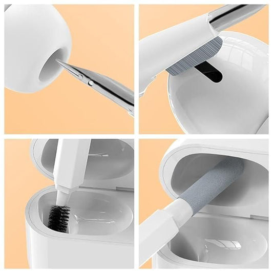 Cleaner Kit for Electronics