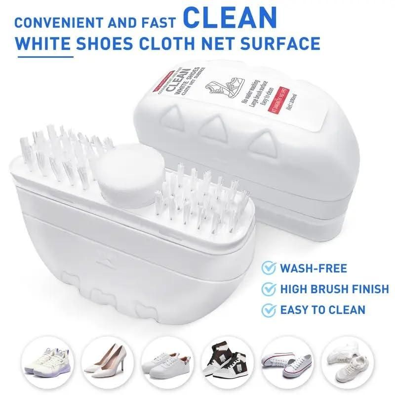 Shoe Cleaner Brush