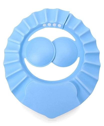 Baby Adjustable Safe Bathing Shower Cap