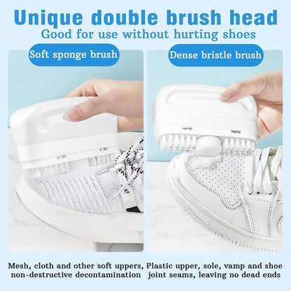 Shoe Cleaner Brush