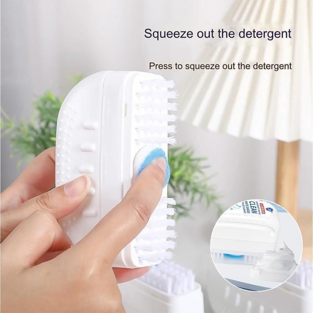 Shoe Cleaner Brush