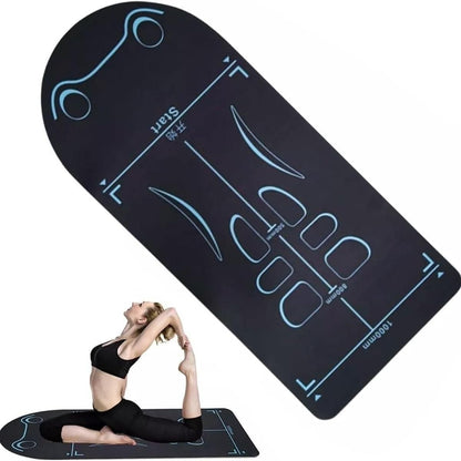 Non-Slip Yoga Mat