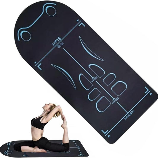 Non-Slip Yoga Mat
