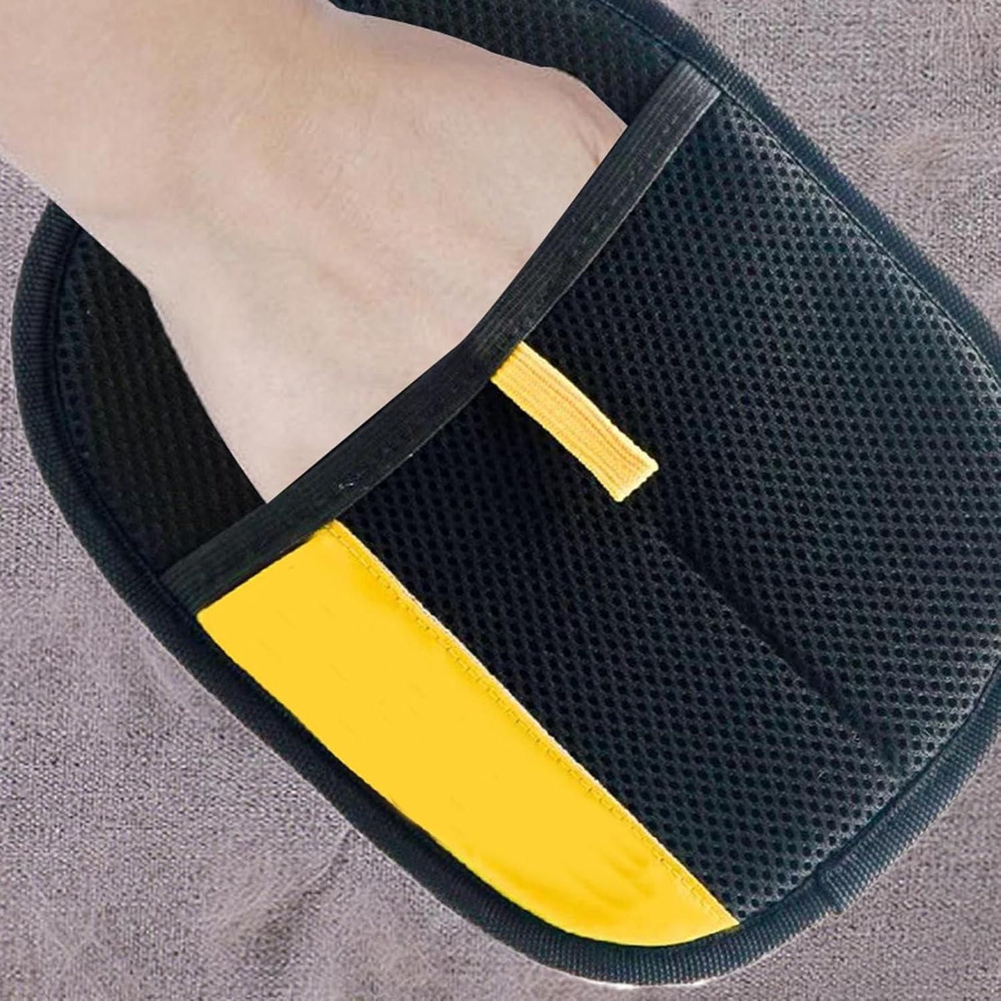 Hair Removal Gloves