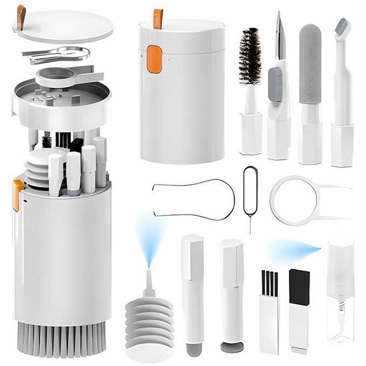 Cleaner Kit for Electronics