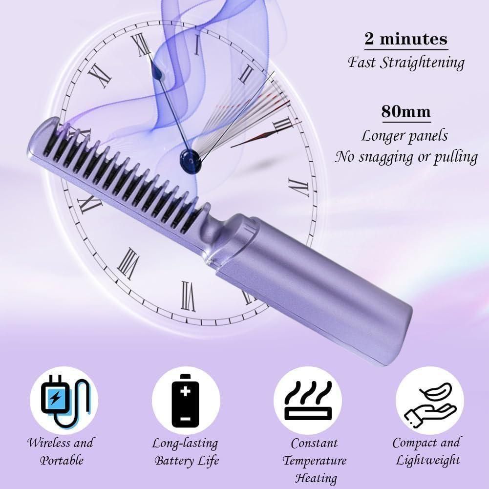 Hair Straightener