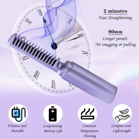 Hair Straightener
