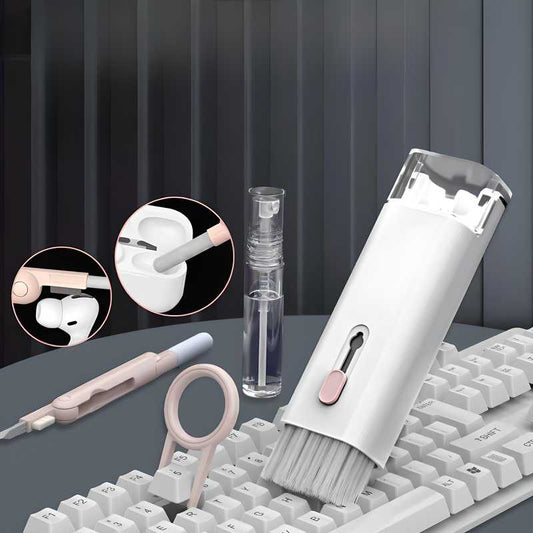 electronic cleaner kit