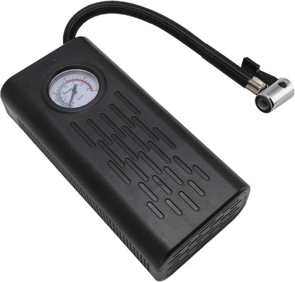 portable electric air pump