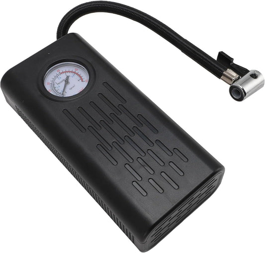 portable electric air pump