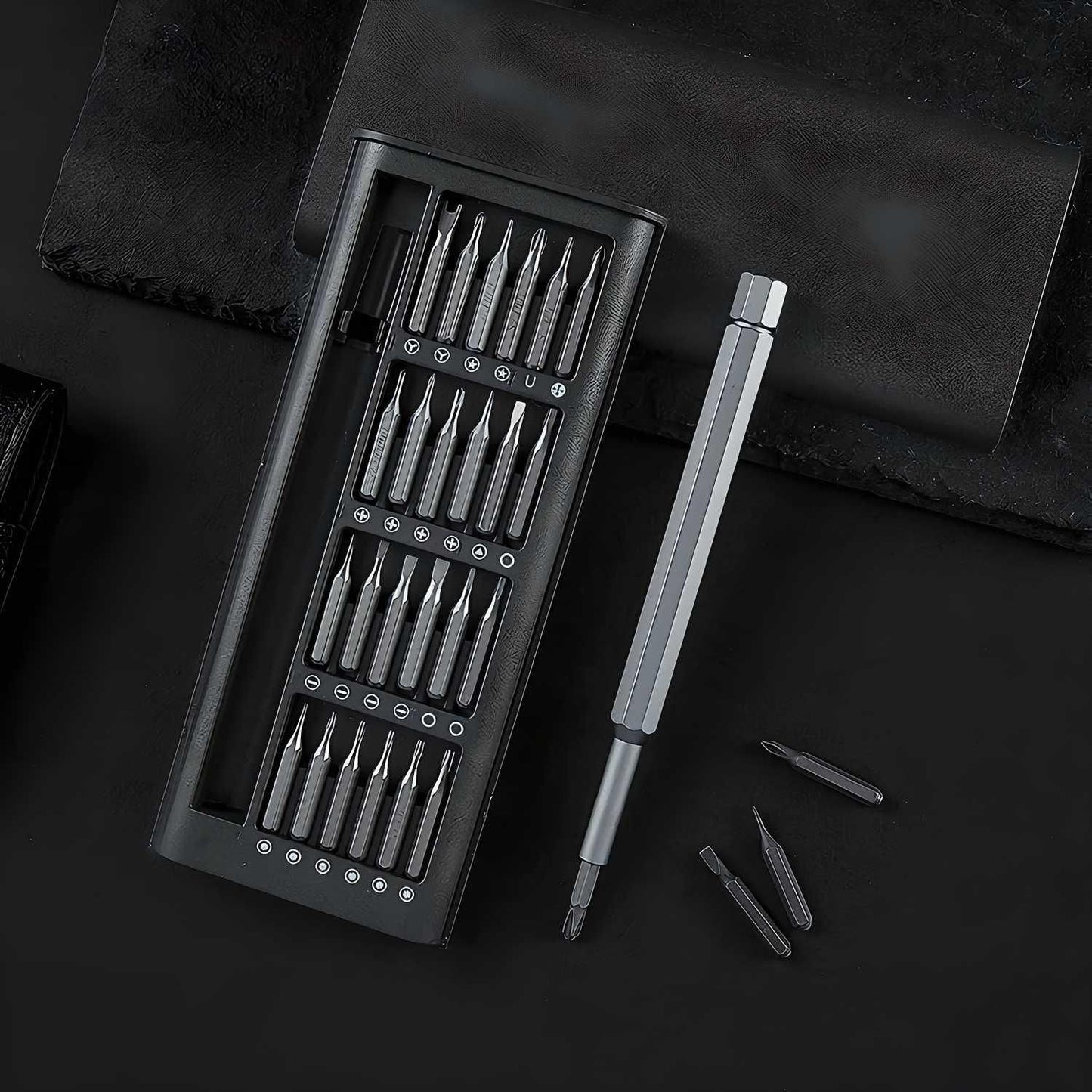 precision screwdriver set