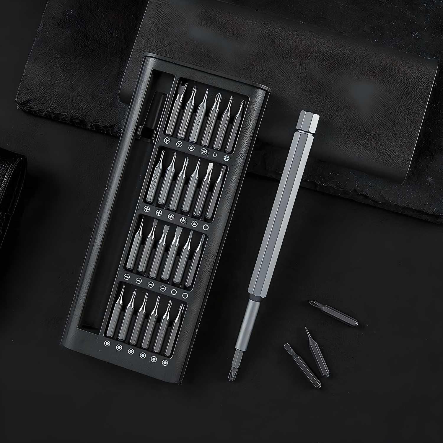 precision screwdriver set
