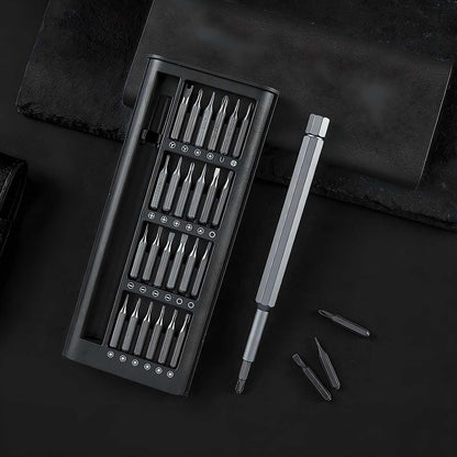 precision screwdriver set