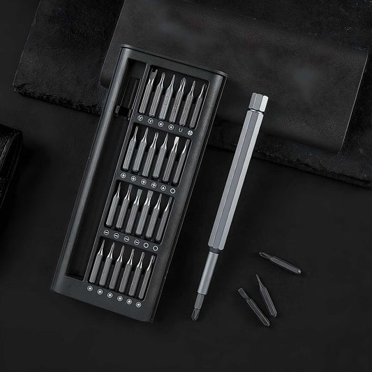 precision screwdriver set