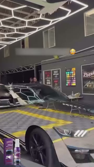 Stealth Car Plate Secure