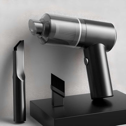 rechargeable mini vacuum cleaner