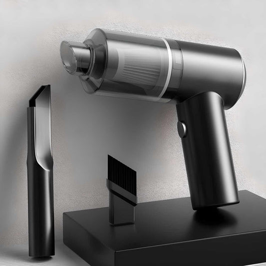 rechargeable mini vacuum cleaner